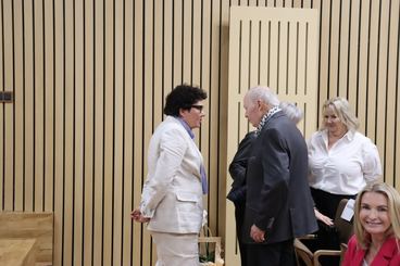 Ośrodek w Gromadzicach świętował 50-lecie – było niezwykle wzruszająco